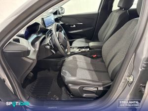 Peugeot 208   HYBRID 136 eDCS6 Allure - Foto 9