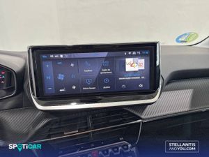 Peugeot 208   HYBRID 136 eDCS6 Allure - Foto 14