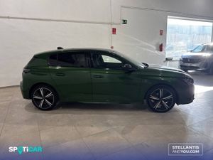 Peugeot 308  5P  PureTech 130 S&S EAT8 GT - Foto 4