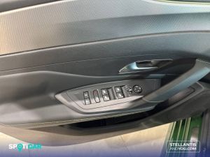 Peugeot 308  5P  PureTech 130 S&S EAT8 GT - Foto 12