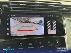 Peugeot 308  5P  PureTech 130 S&S EAT8 GT - Foto 15