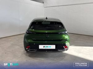 Peugeot 308  5P  PureTech 130 S&S EAT8 GT - Foto 5