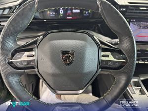 Peugeot 308  5P  PureTech 130 S&S EAT8 GT - Foto 17