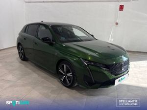 Peugeot 308  5P  PureTech 130 S&S EAT8 GT - Foto 3