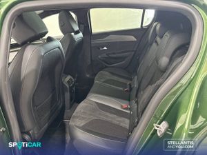 Peugeot 308  5P  PureTech 130 S&S EAT8 GT - Foto 10