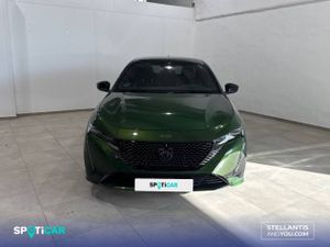 Peugeot 308  5P  PureTech 130 S&S EAT8 GT - Foto 3