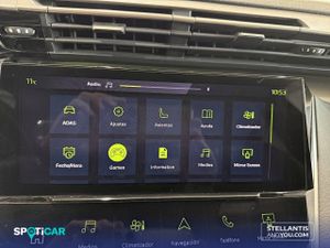 Peugeot 308  5P  PureTech 130 S&S EAT8 GT - Foto 14