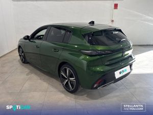 Peugeot 308  5P  PureTech 130 S&S EAT8 GT - Foto 7