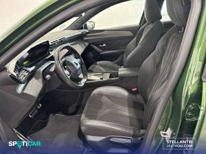 Peugeot 308  5P  PureTech 130 S&S EAT8 GT - Foto 9