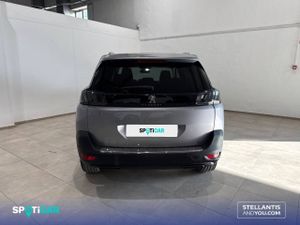 Peugeot 5008  1.5 BlueHDi 96kW S&S  EAT8 Allure Pack - Foto 5
