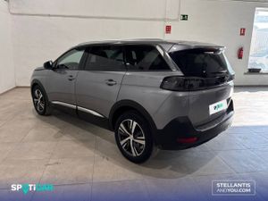 Peugeot 5008  1.5 BlueHDi 96kW S&S  EAT8 Allure Pack - Foto 7