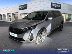 Peugeot 5008  1.5 BlueHDi 96kW S&S  EAT8 Allure Pack - Foto 2