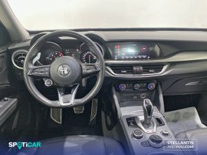Alfa Romeo Stelvio  2.2 Diésel 140kW (190CV)  Q4 Sprint - Foto 8