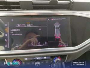 Audi Q3   35 TDI 110kW (150CV) S tronic Advanced - Foto 15