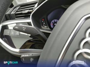 Audi Q3   35 TDI 110kW (150CV) S tronic Advanced - Foto 14