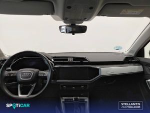 Audi Q3   35 TDI 110kW (150CV) S tronic Advanced - Foto 8