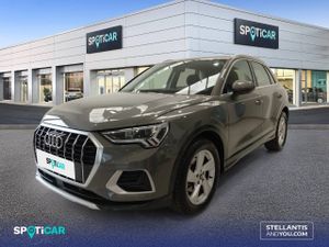 Audi Q3   35 TDI 110kW (150CV) S tronic Advanced - Foto 2