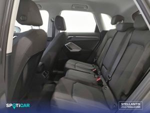 Audi Q3   35 TDI 110kW (150CV) S tronic Advanced - Foto 10