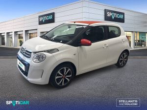 Citroën C1  Airscape VTi 53kW (72CV) Shine Airscape Shine - Foto 2