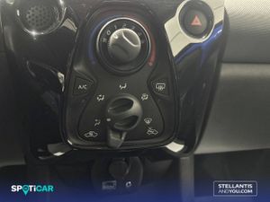 Citroën C1  VTi 53kW (72CV) S&S City Edition - Foto 17