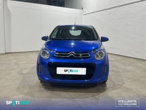 Citroën C1  VTi 53kW (72CV) S&S City Edition - Foto 3