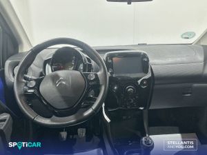 Citroën C1  VTi 53kW (72CV) S&S City Edition - Foto 8