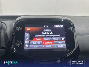 Citroën C1  VTi 53kW (72CV) S&S City Edition - Foto 18