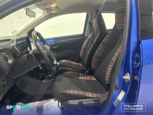 Citroën C1  VTi 53kW (72CV) S&S City Edition - Foto 9