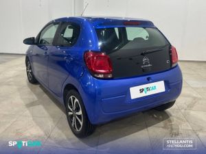 Citroën C1  VTi 53kW (72CV) S&S City Edition - Foto 7