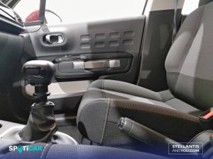 Citroën C3  BlueHDi 75KW (100CV) S&S Feel Pack - Foto 14