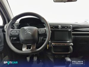 Citroën C3  BlueHDi 75KW (100CV) S&S Feel Pack - Foto 8