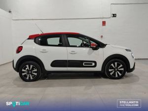 Citroën C3  BlueHDi 75KW (100CV) S&S Feel Pack - Foto 4