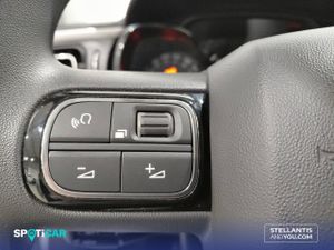 Citroën C3  BlueHDi 75KW (100CV) S&S Feel Pack - Foto 16