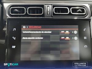 Citroën C3  BlueHDi 75KW (100CV) S&S Feel Pack - Foto 23