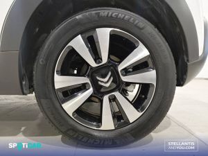 Citroën C3  BlueHDi 75KW (100CV) S&S Feel Pack - Foto 11