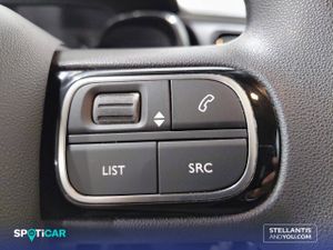 Citroën C3  BlueHDi 75KW (100CV) S&S Feel Pack - Foto 17