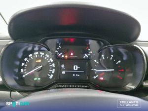 Citroën C3  BlueHDi 75KW (100CV) S&S Feel Pack - Foto 19