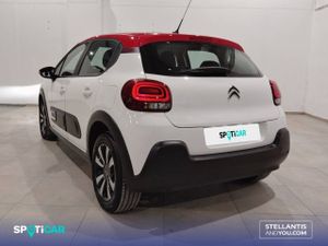 Citroën C3  BlueHDi 75KW (100CV) S&S Feel Pack - Foto 7