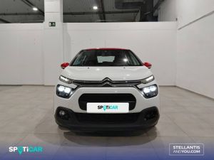 Citroën C3  BlueHDi 75KW (100CV) S&S Feel Pack - Foto 3