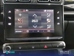 Citroën C3  PureTech 60KW (82CV) Shine - Foto 22