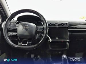 Citroën C3  PureTech 60KW (82CV) Shine - Foto 8