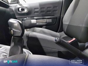 Citroën C3  PureTech 60KW (82CV) Shine - Foto 19