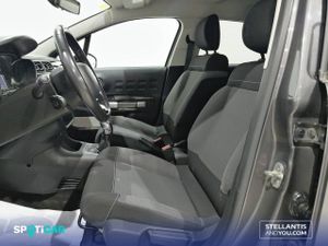 Citroën C3  PureTech 60KW (82CV) Shine - Foto 9