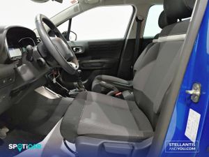 Citroën C3 Aircross  PureTech 81kW (110CV) S&S Feel Pack - Foto 9