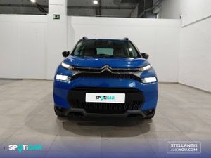 Citroën C3 Aircross  PureTech 81kW (110CV) S&S Feel Pack - Foto 3