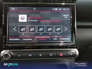 Citroën C3 Aircross  PureTech 81kW (110CV) S&S Feel Pack - Foto 23