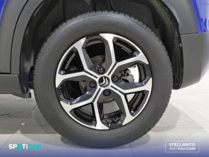 Citroën C3 Aircross  PureTech 81kW (110CV) S&S Feel Pack - Foto 11