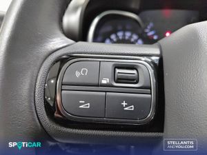 Citroën C3 Aircross  PureTech 81kW (110CV) S&S Feel Pack - Foto 18