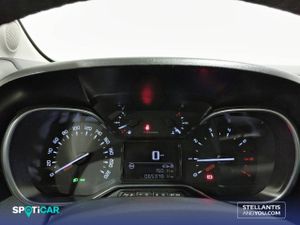 Citroën C3 Aircross  PureTech 81kW (110CV) S&S Feel Pack - Foto 17