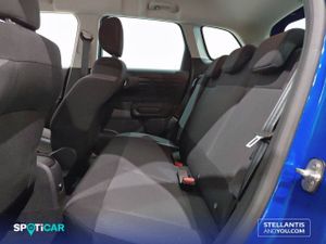 Citroën C3 Aircross  PureTech 81kW (110CV) S&S Feel Pack - Foto 10